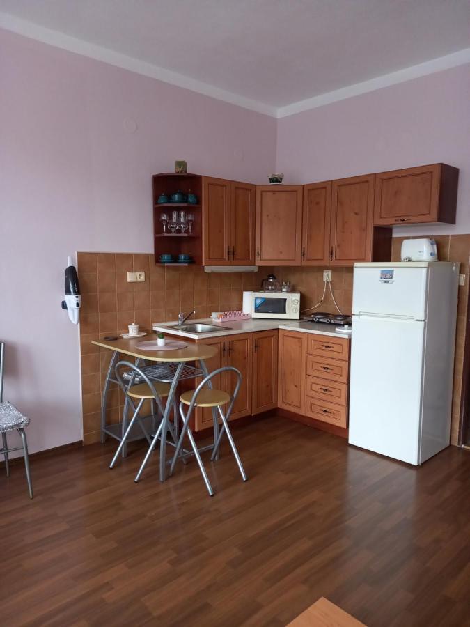 Apartman Marsik Наход Экстерьер фото
