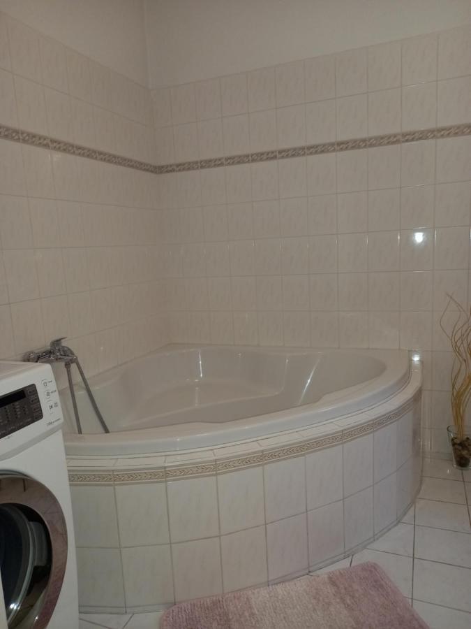 Apartman Marsik Наход Экстерьер фото