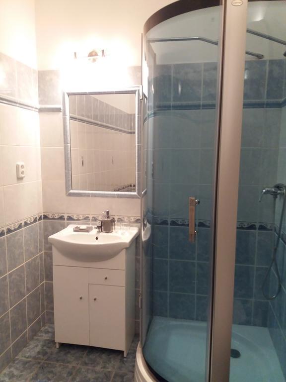 Apartman Marsik Наход Экстерьер фото